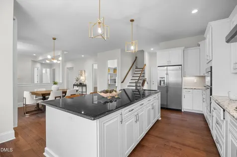 109 Cloverdale Road Apex NC 27523