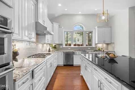 109 Cloverdale Road Apex NC 27523
