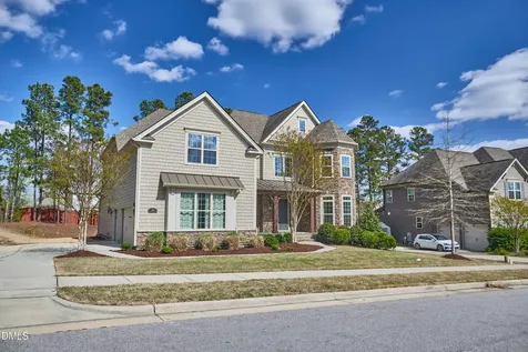 109 Cloverdale Road Apex NC 27523
