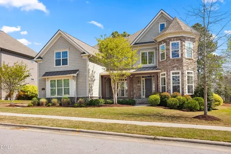 109 Cloverdale Road Apex NC 27523