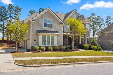 109 Cloverdale Road Apex NC 27523