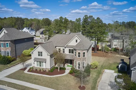 109 Cloverdale Road Apex NC 27523