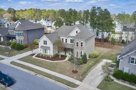 109 Cloverdale Road Apex NC 27523