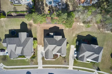 109 Cloverdale Road Apex NC 27523