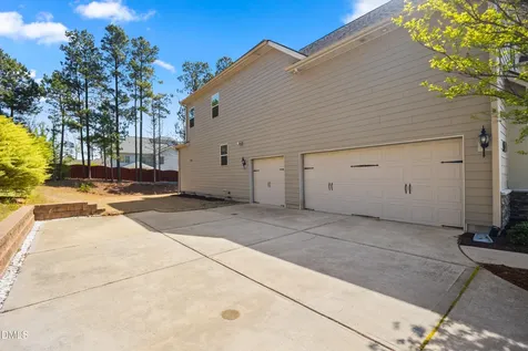 109 Cloverdale Road Apex NC 27523
