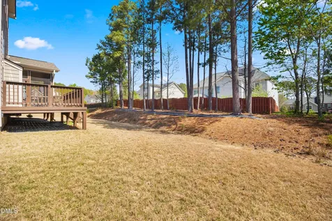 109 Cloverdale Road Apex NC 27523