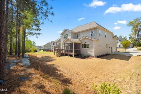 109 Cloverdale Road Apex NC 27523