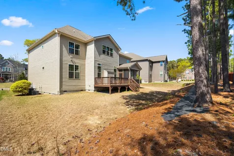 109 Cloverdale Road Apex NC 27523