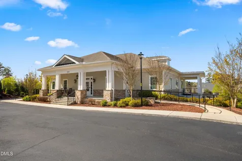 109 Cloverdale Road Apex NC 27523