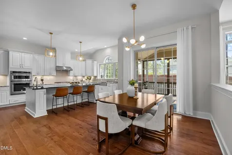 109 Cloverdale Road Apex NC 27523