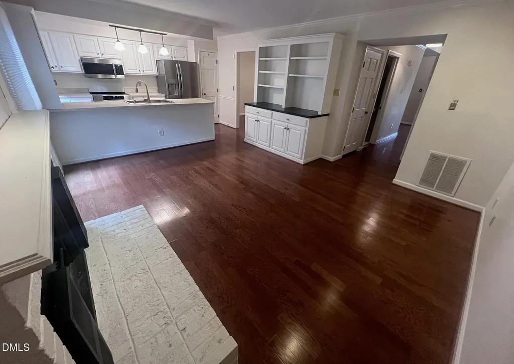 6403 Andsley Drive Raleigh NC 27609