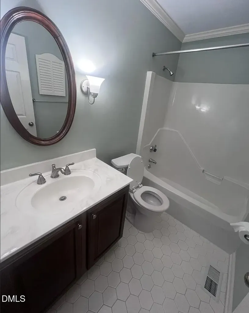 6403 Andsley Drive Raleigh NC 27609