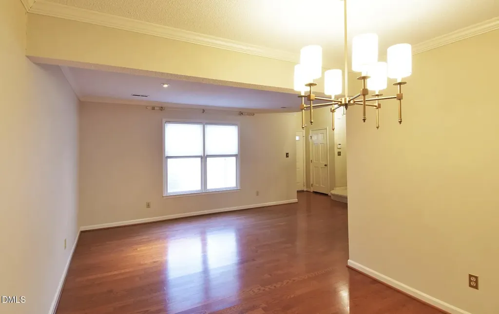 6403 Andsley Drive Raleigh NC 27609