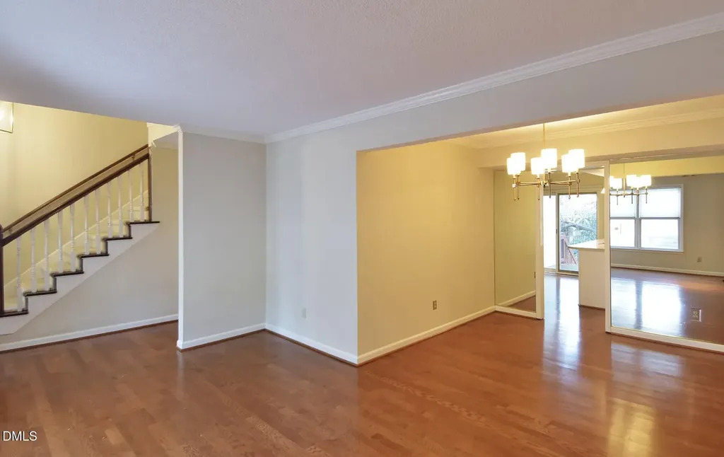 6403 Andsley Drive Raleigh NC 27609
