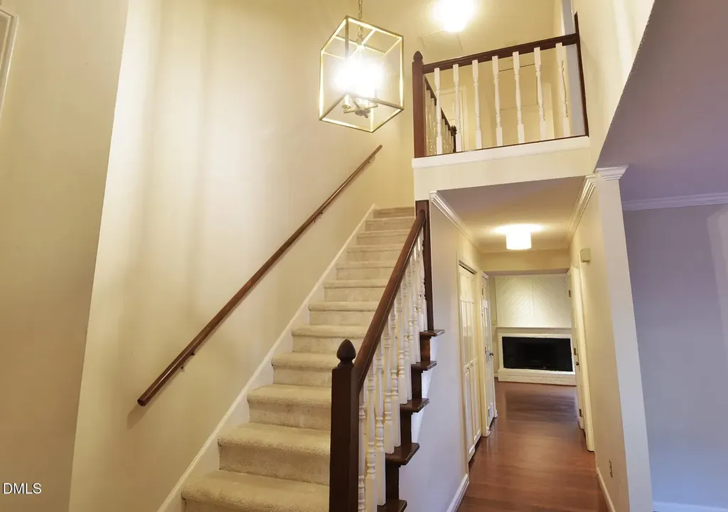 6403 Andsley Drive Raleigh NC 27609