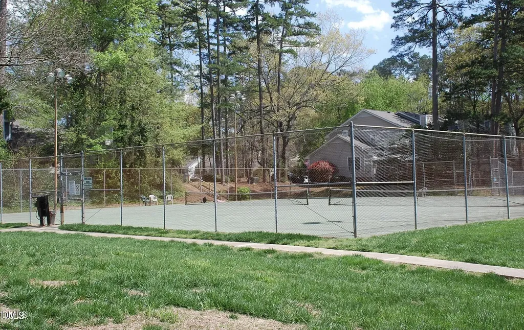 6403 Andsley Drive Raleigh NC 27609