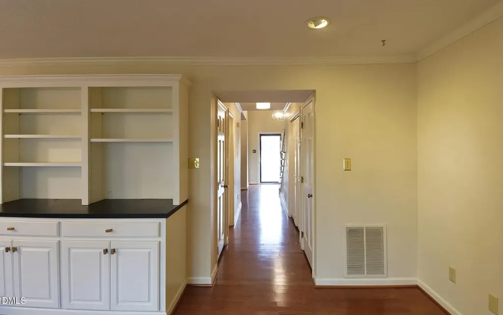 6403 Andsley Drive Raleigh NC 27609