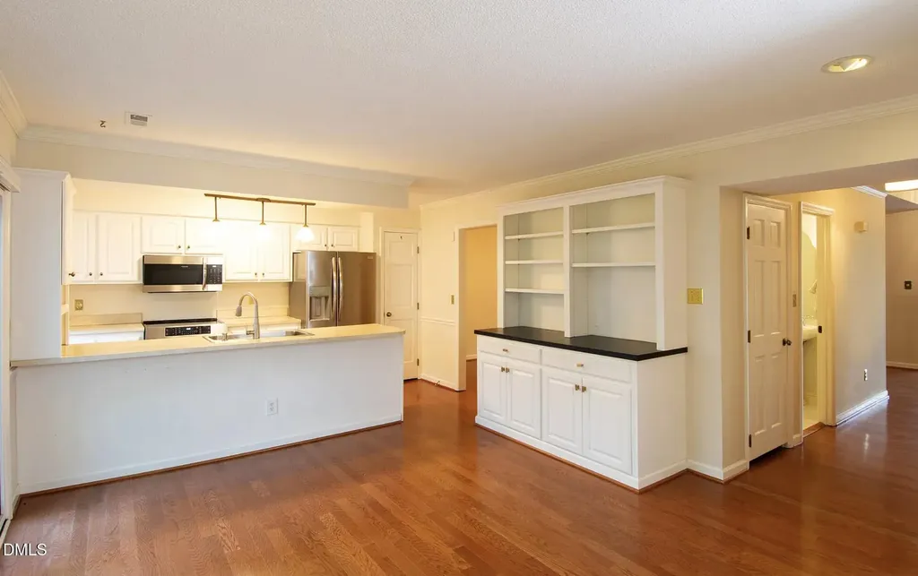 6403 Andsley Drive Raleigh NC 27609