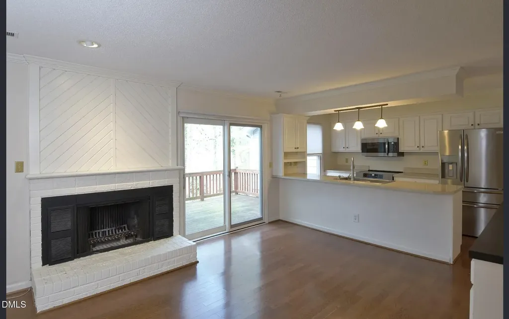 6403 Andsley Drive Raleigh NC 27609