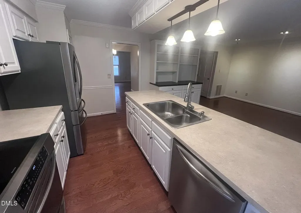 6403 Andsley Drive Raleigh NC 27609