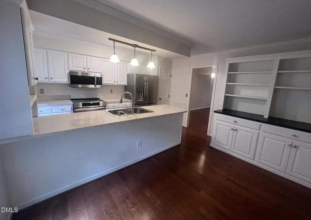 6403 Andsley Drive Raleigh NC 27609
