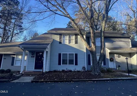 6403 Andsley Drive Raleigh NC 27609