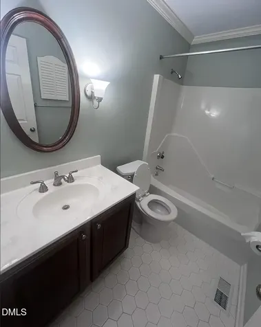 6403 Andsley Drive Raleigh NC 27609
