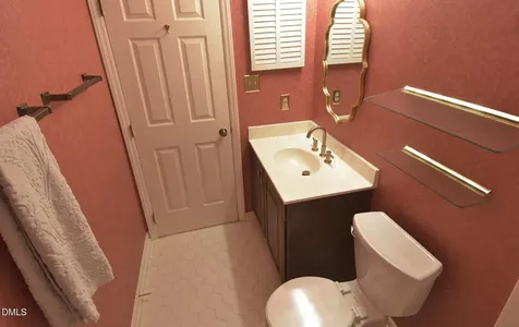 6403 Andsley Drive Raleigh NC 27609