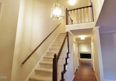 6403 Andsley Drive Raleigh NC 27609