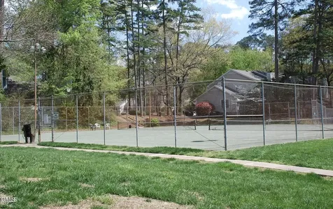 6403 Andsley Drive Raleigh NC 27609