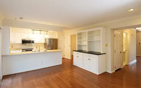 6403 Andsley Drive Raleigh NC 27609