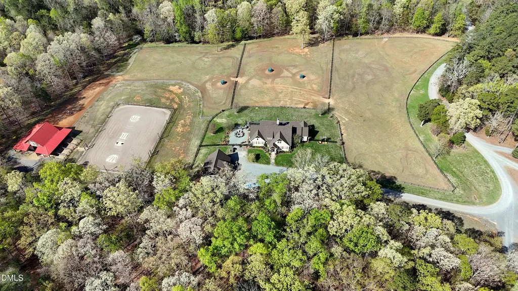 548 Double N Road Pittsboro NC 27312