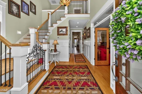 548 Double N Road Pittsboro NC 27312