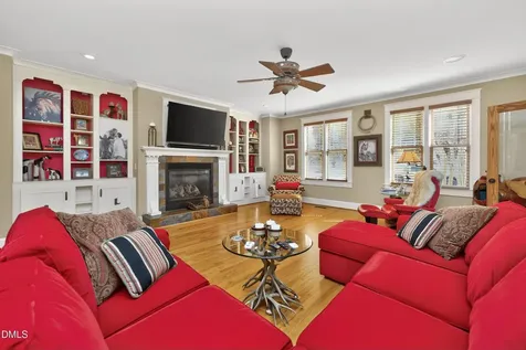 548 Double N Road Pittsboro NC 27312