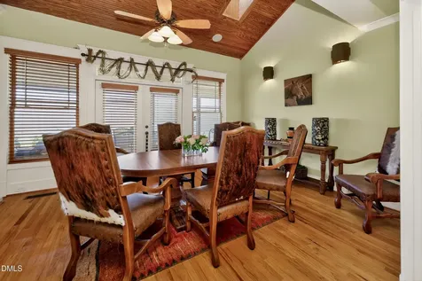 548 Double N Road Pittsboro NC 27312