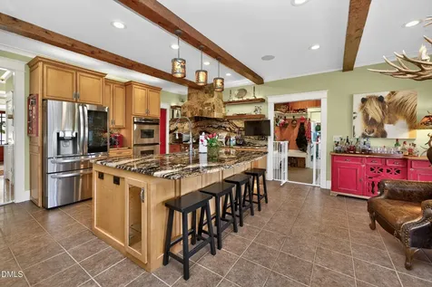 548 Double N Road Pittsboro NC 27312