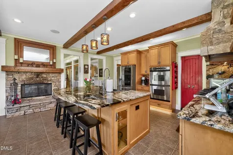 548 Double N Road Pittsboro NC 27312