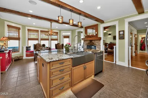 548 Double N Road Pittsboro NC 27312