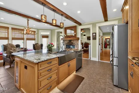 548 Double N Road Pittsboro NC 27312