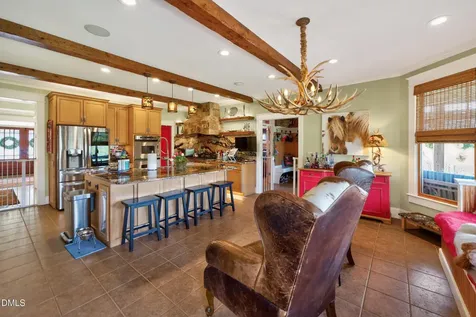 548 Double N Road Pittsboro NC 27312