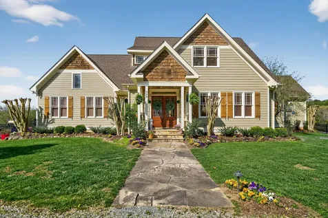 548 Double N Road Pittsboro NC 27312