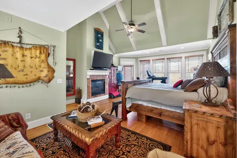 548 Double N Road Pittsboro NC 27312