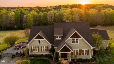 548 Double N Road Pittsboro NC 27312