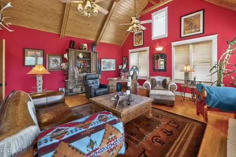 548 Double N Road Pittsboro NC 27312