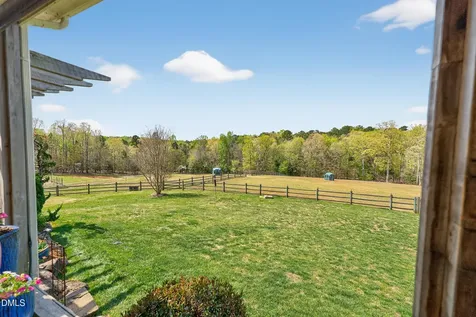548 Double N Road Pittsboro NC 27312