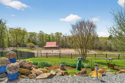 548 Double N Road Pittsboro NC 27312