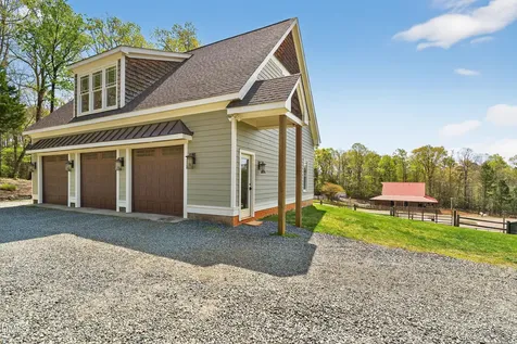 548 Double N Road Pittsboro NC 27312