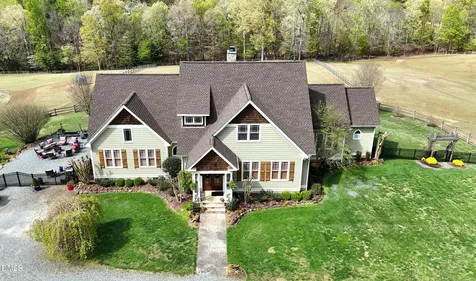 548 Double N Road Pittsboro NC 27312