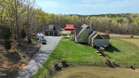 548 Double N Road Pittsboro NC 27312
