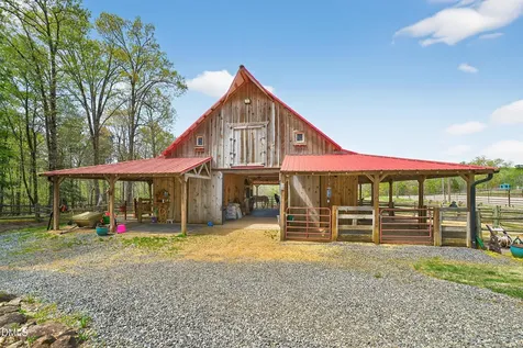 548 Double N Road Pittsboro NC 27312